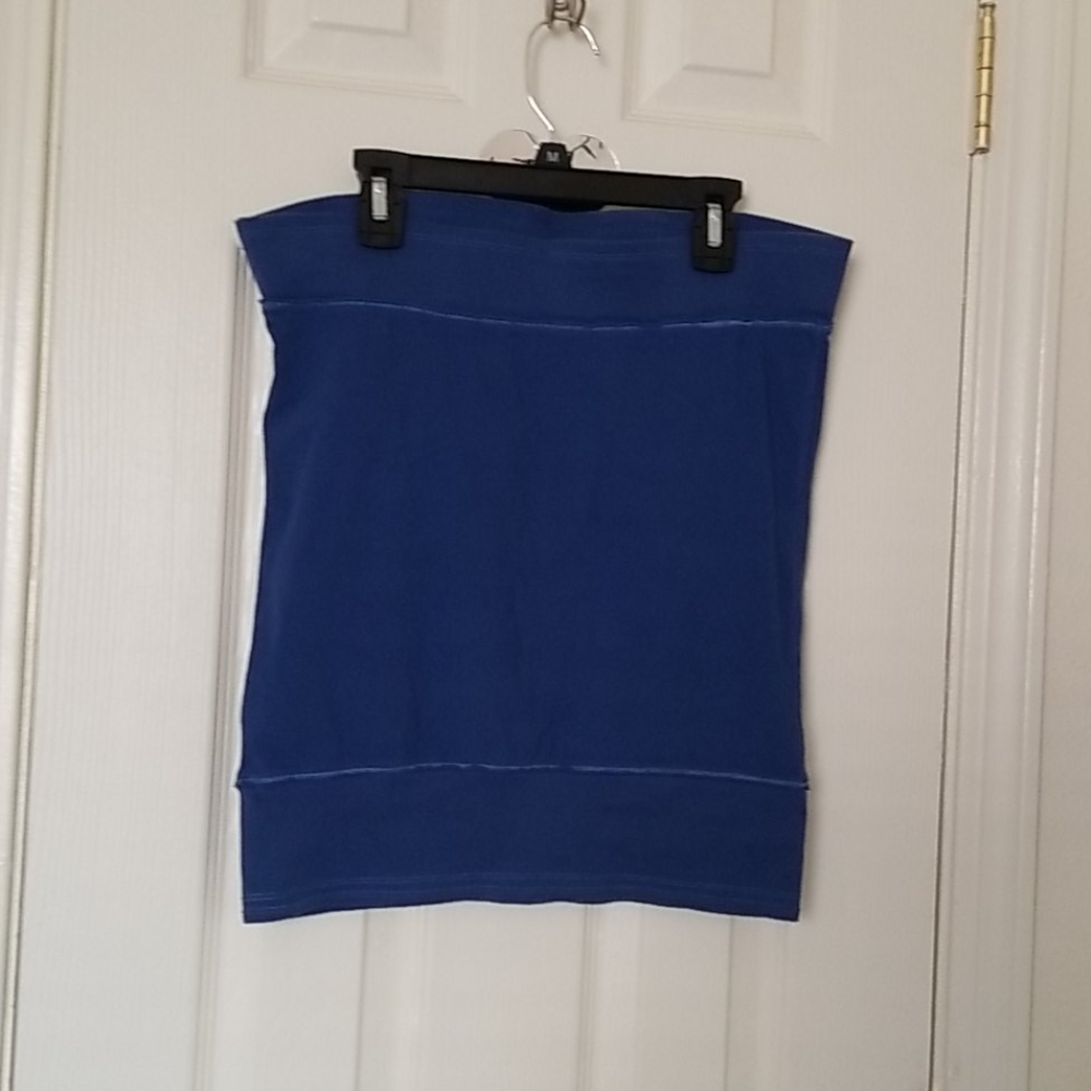 Tube top. - Picture 2 of 3